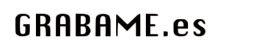 Grabame Logo
